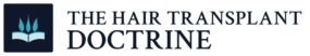 The Hair Transplant Doctrine logo